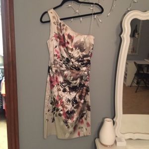 London Times Cocktail Dress